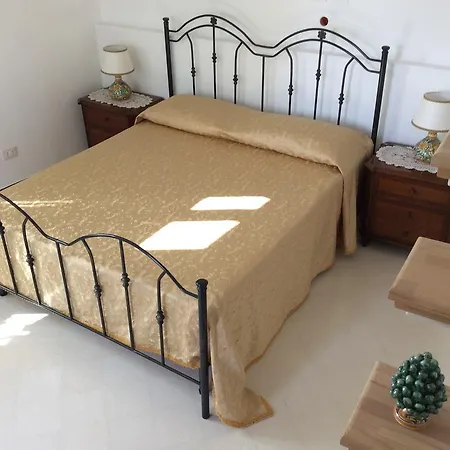 Casa Camelia 노토