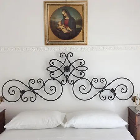 Casa Camelia 노토