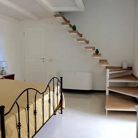 펜션 Casa Camelia