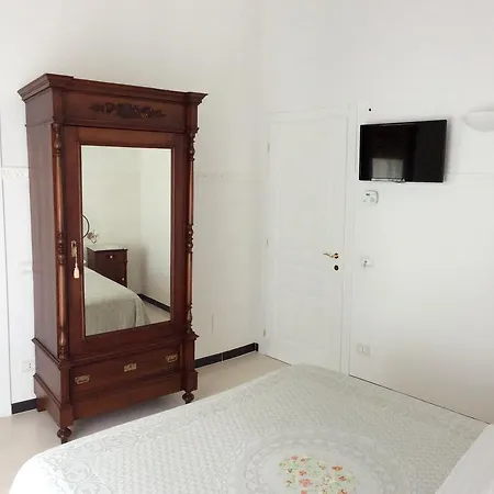Casa Camelia 노토