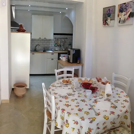 Casa Camelia 펜션 *