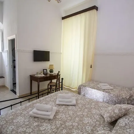 펜션 Casa Camelia
