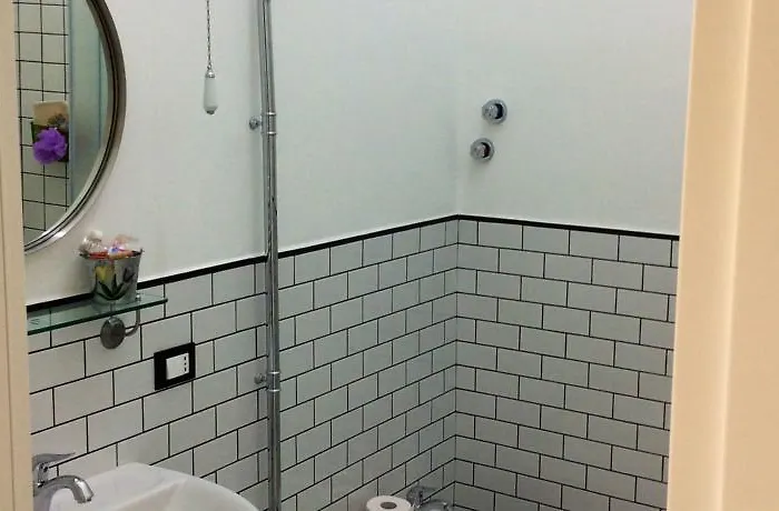 Casa Camelia 度假居 诺托