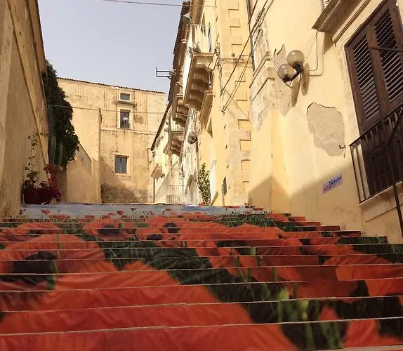 Tatil Evi Casa Camelia Noto