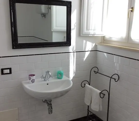 Casa Camelia * 诺托