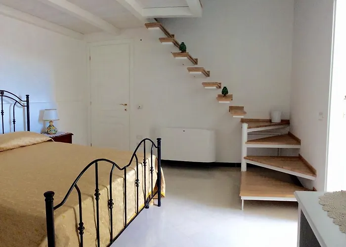 度假居 Casa Camelia