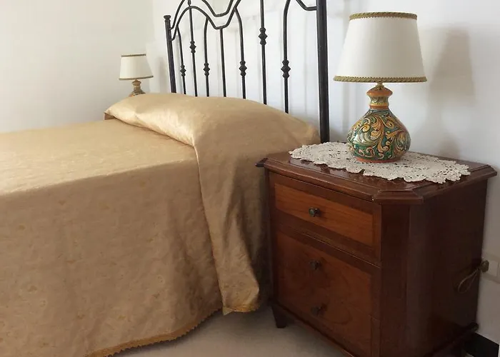 Casa Camelia 度假居 诺托