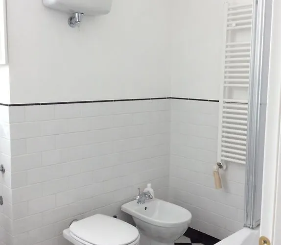 Casa Camelia 度假居