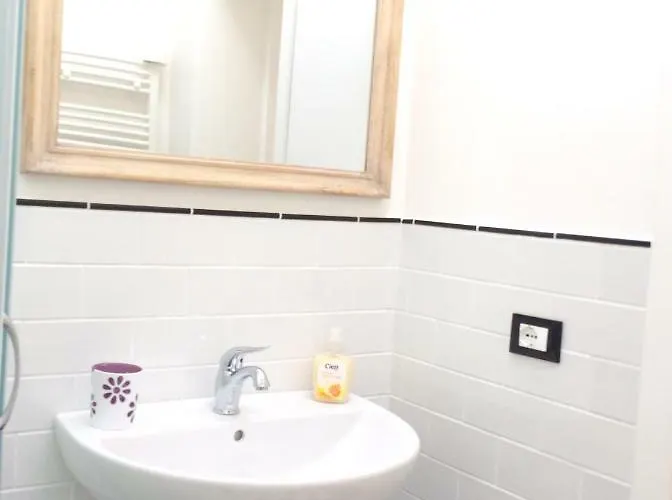 Casa Camelia 度假居 诺托