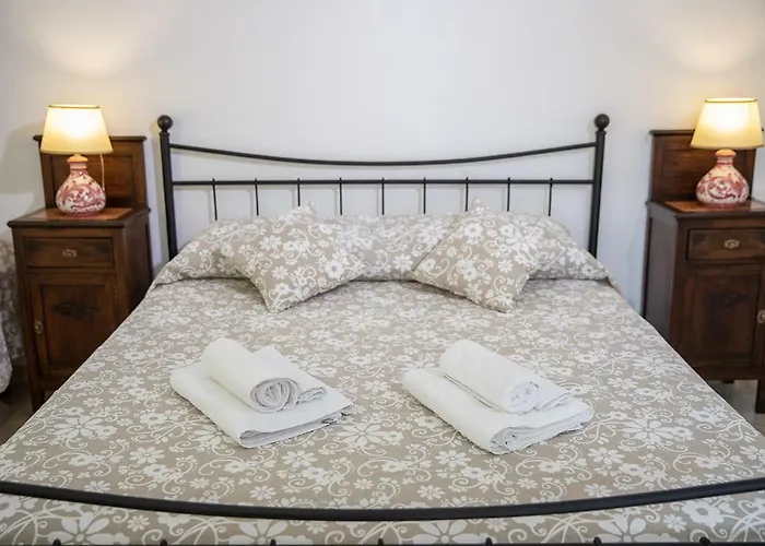 Casa Camelia * 诺托