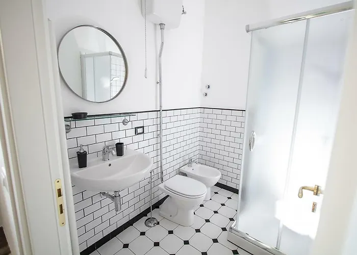 度假居 Casa Camelia