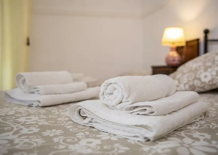 Casa Camelia 度假居 *