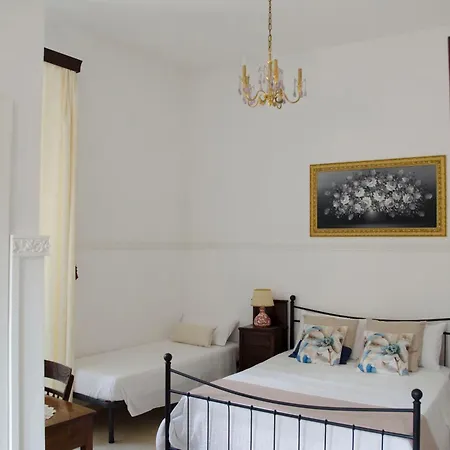 Дом отдыха Casa Camelia - Cathedral View Apartment, 90m From Duomo *