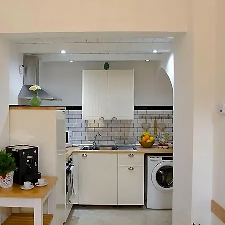 Casa Camelia - Cathedral View Apartment, 90m From Duomo Feriehus Noto