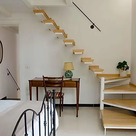 Feriehus Casa Camelia - Cathedral View Apartment, 90m From Duomo Noto