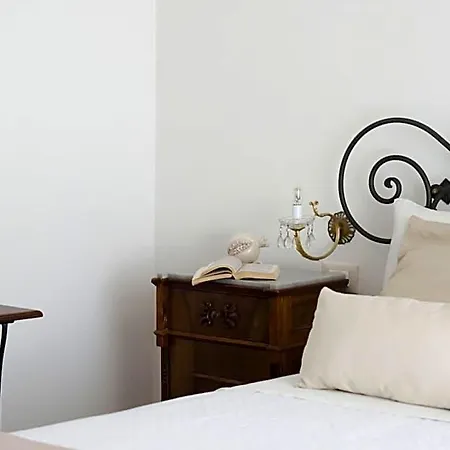 Nyaraló Casa Camelia - Cathedral View Apartment, 90m From Duomo Noto