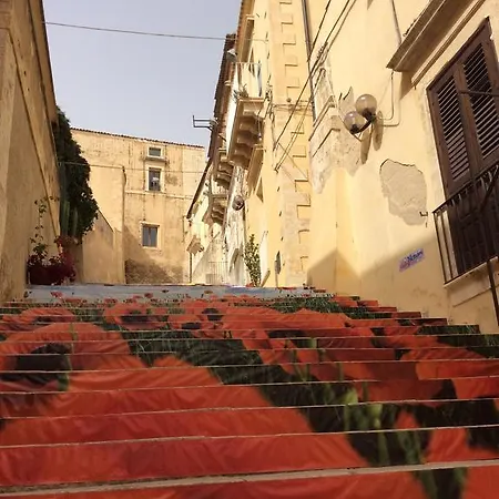 בית נופש Casa Camelia נוטו