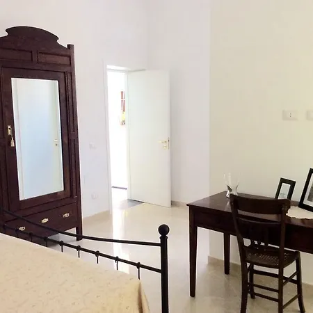 בית נופש Casa Camelia *