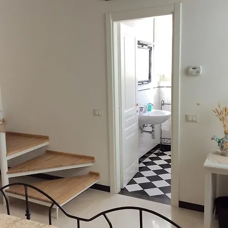 בית נופש Casa Camelia נוטו