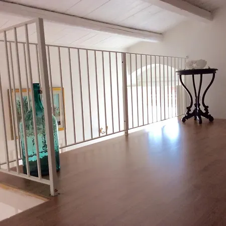 בית נופש Casa Camelia נוטו