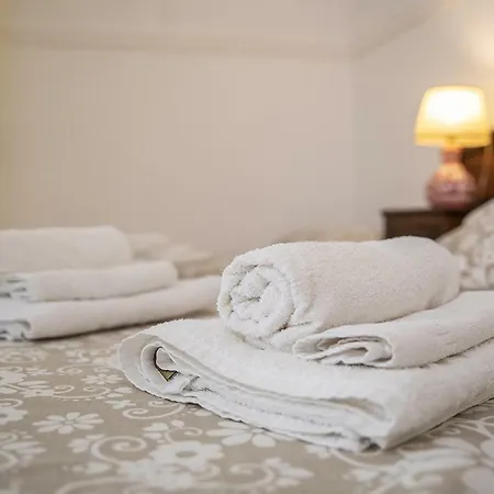 Casa Camelia בית נופש *