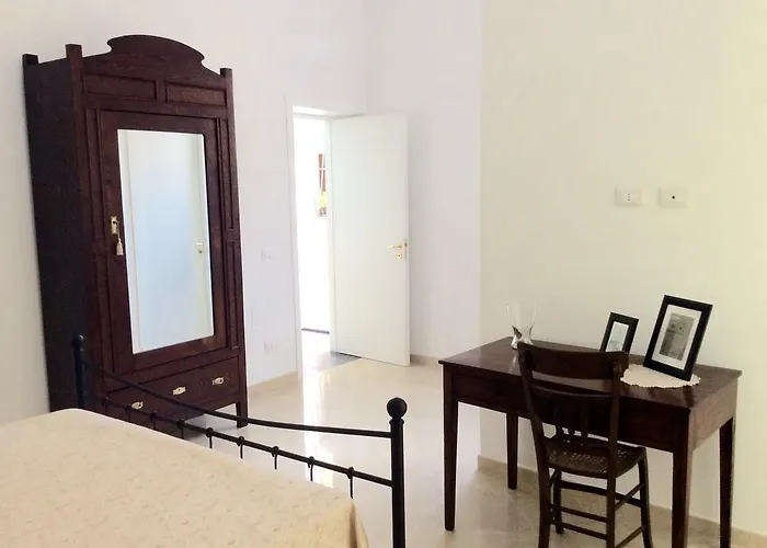 Vakantiehuis Cathedral View Apartment Noto, Historic Center, Steps From Duomo *