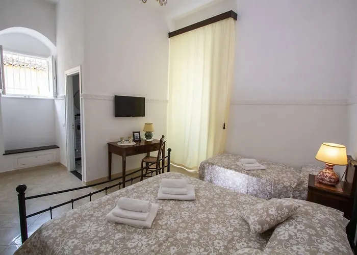 Vakantiehuis Cathedral View Apartment Noto, Historic Center, Steps From Duomo